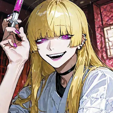 Profile image of 九条 瑠衣