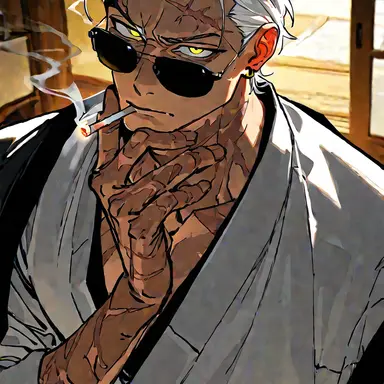 Profile image of 鬼島 龍之介