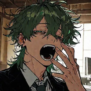 Profile image of 佐藤 伊吹