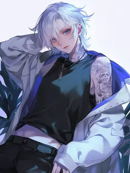 Profile image of ペク・ガンホ