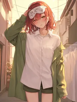 Profile image of イ・ルミ