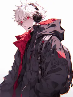 Profile image of イ・ジュン