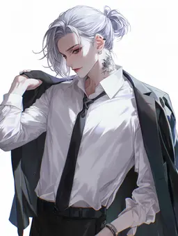 Profile image of ヒョギ