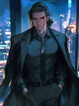 Profile image of ユン・ガンテ