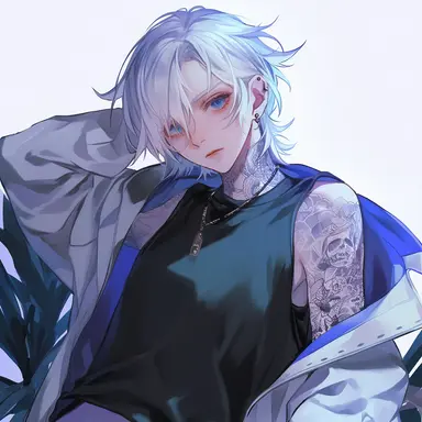 Profile image of 백강호