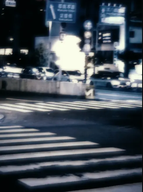 01__Love_you의 The Regular Girl