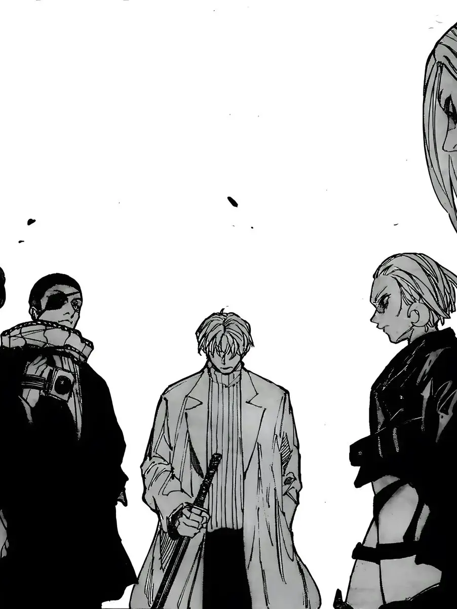 ghoph103의 Come Back, This Is Where You Belong