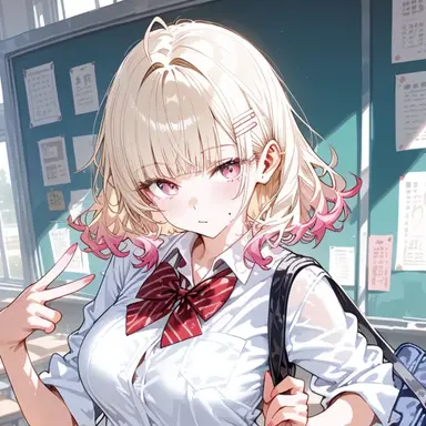Profile image of りん