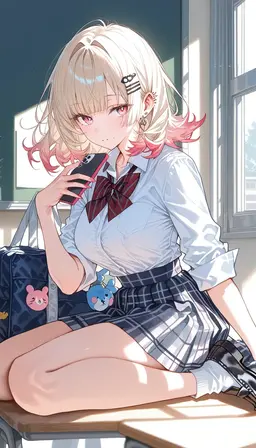 Profile image of りん