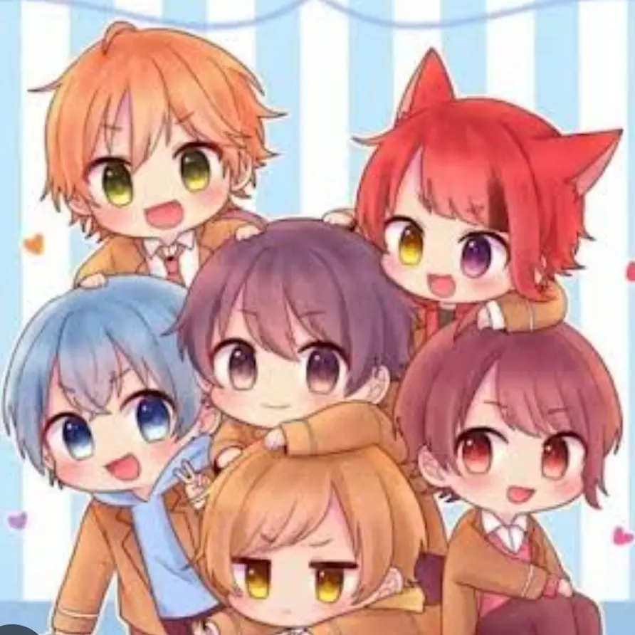 GayBarb8231의 すとぷり✖鬼退治！？