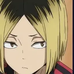 Profile image of 孤爪研磨