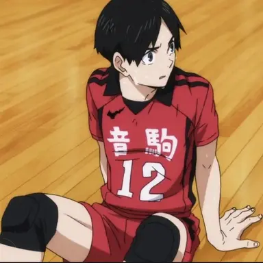 Profile image of 芝山優生