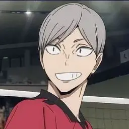 Profile image of 灰羽リエーフ