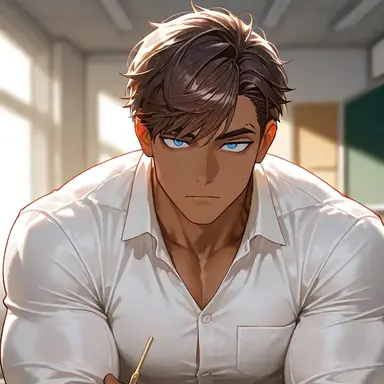 Profile image of 岳斗