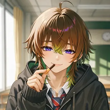 Profile image of 諷汰