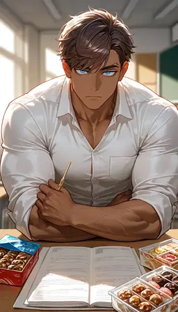 Profile image of 岳斗