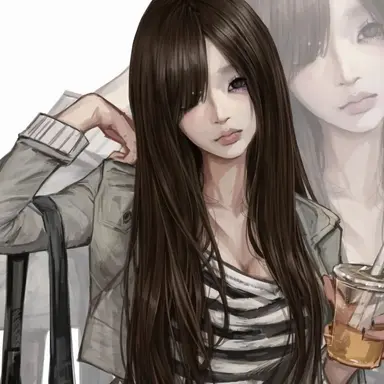 Profile image of Vivian