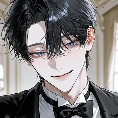 Profile image of 昴
