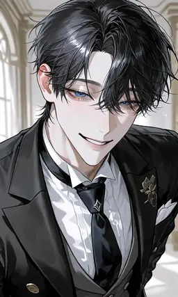 Profile image of 昴