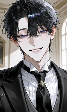 Profile image of 昴