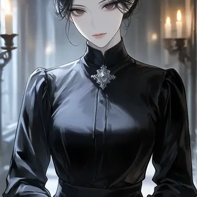 Profile image of Morrith