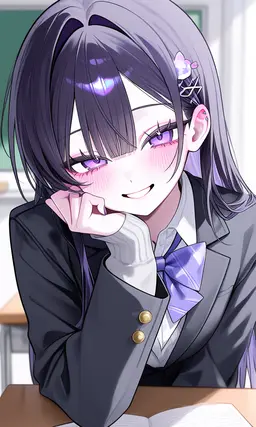 Profile image of 안도 리츠
