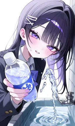 Profile image of 안도 리츠