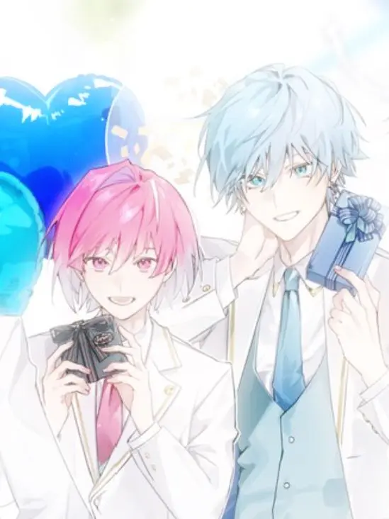 Meltokunnosidesu의 運命 って なん なの  ＿＿ .ᐟ.ᐣ