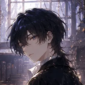 Profile image of 노아