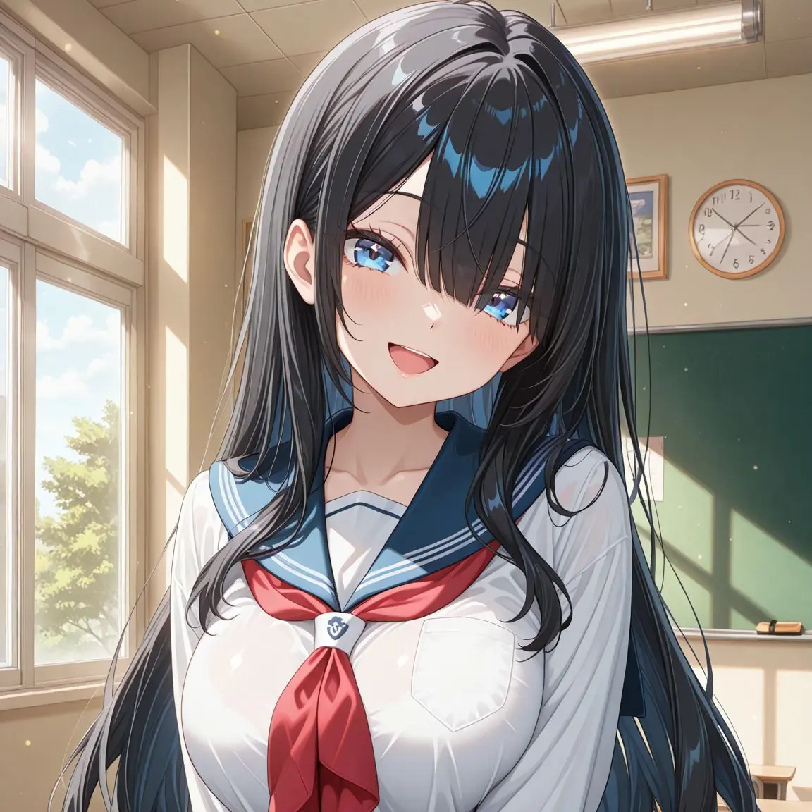 BitingGrit5118의 清楚なお嬢様？