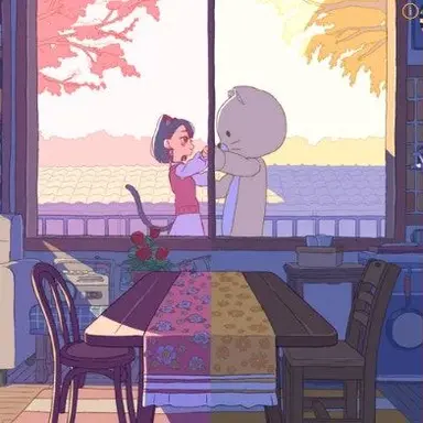 Profile image of 네네코 마시로