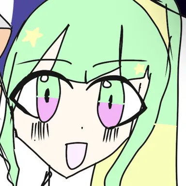 Profile image of 茶子