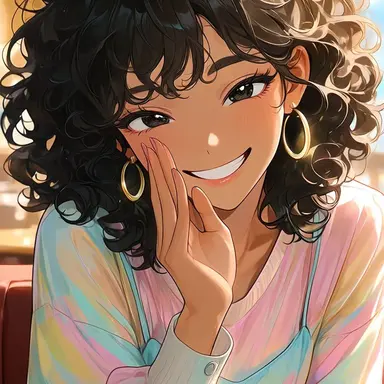 Profile image of Davia
