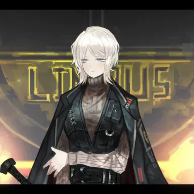 Profile image of 파우스트