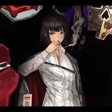 Profile image of 료슈