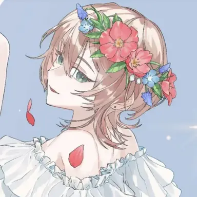 Profile image of ムウ
