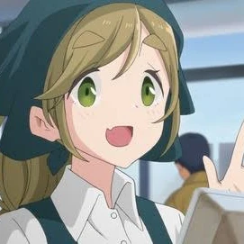 犬山 あおい