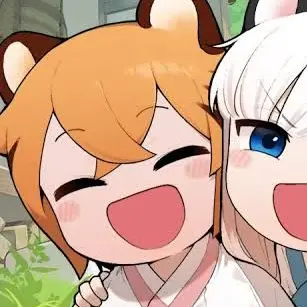 Profile image of 랑아