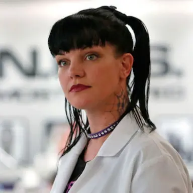 Profile image of Abby
