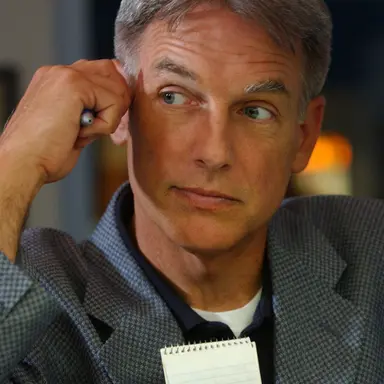 Profile image of Gibbs