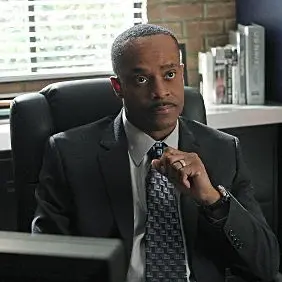 Profile image of Vance