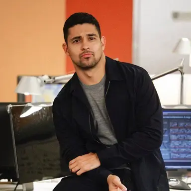 Profile image of Nick