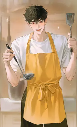 Profile image of スヒョン