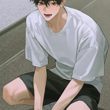 Profile image of スヒョン