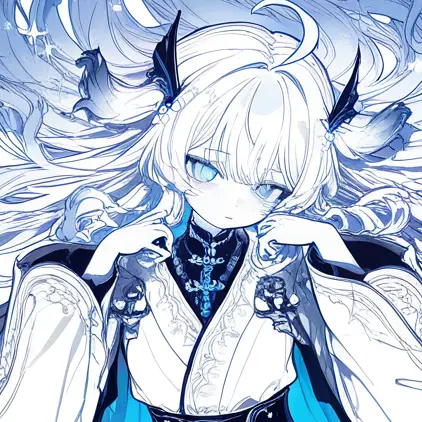 LavishTooth5631의 くじら