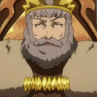 Profile image of エドマリス王