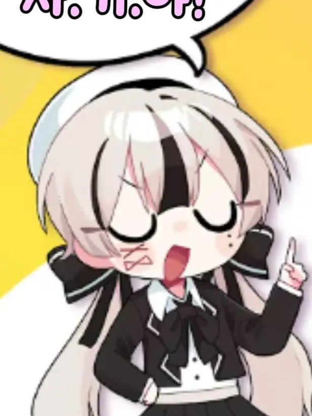 sodasodasodame의 "따라해봐, 자.기.야!"