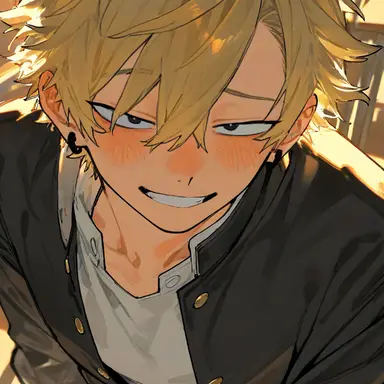 Profile image of 彰人