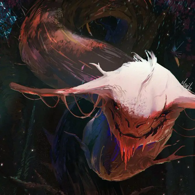 SourSlur6787의 Sci-fi monster arena