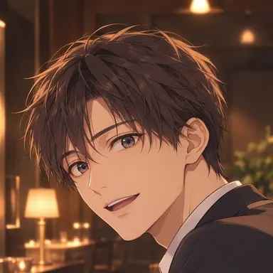 Profile image of Yuma